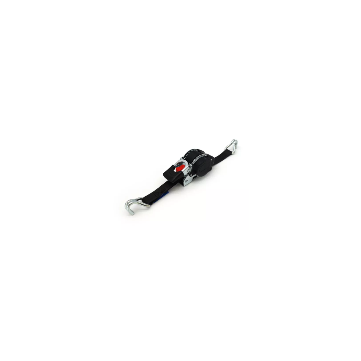 Sangles D'arrimage LegendTech – Verrouillables – 3 M X 25 Mm – Lot De 2 – 3 Câbles Acier