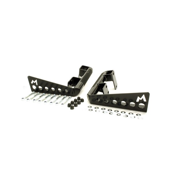 BUMPERETTE TERRAFIRMA ARRIERE DEFENDER 110