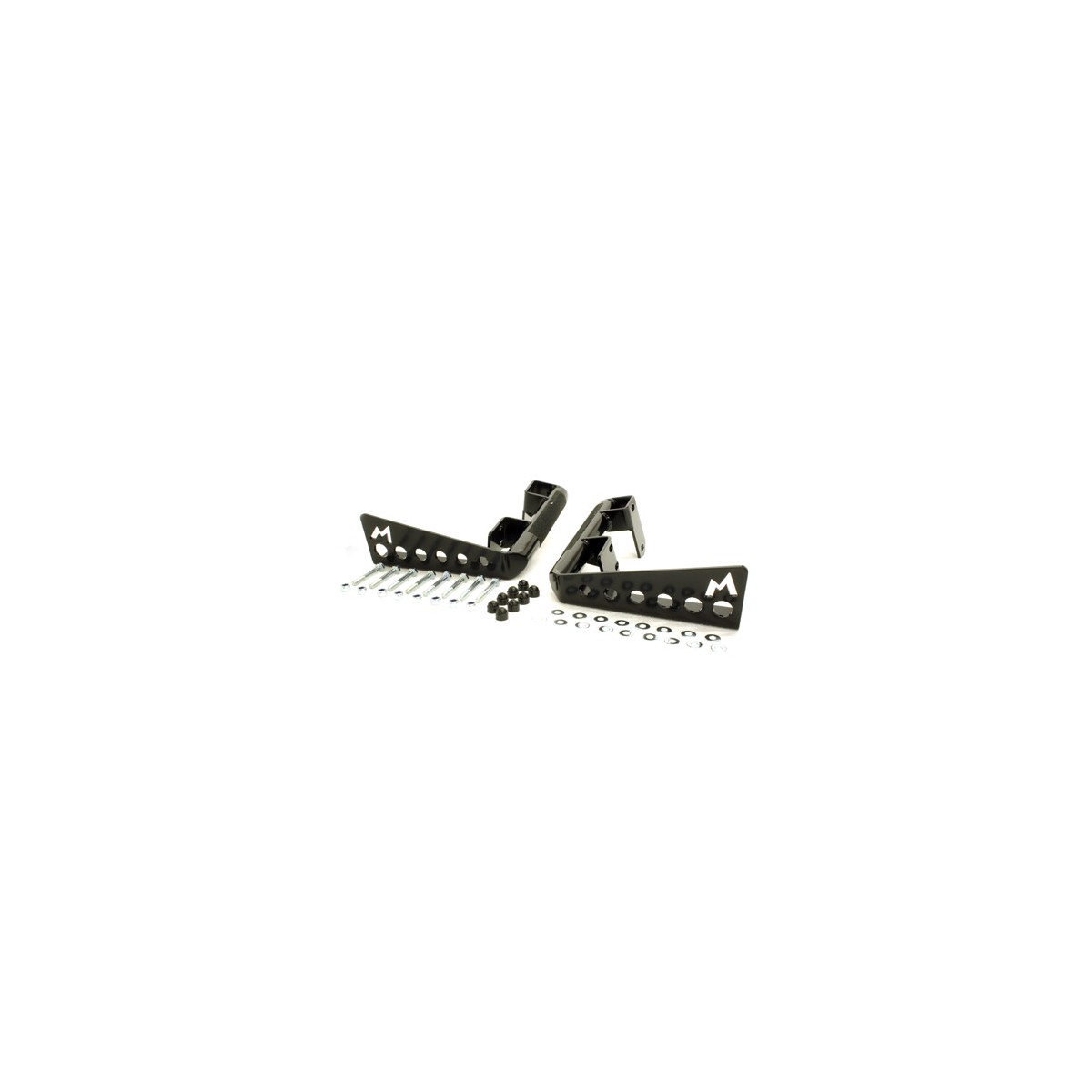 BUMPERETTE TERRAFIRMA ARRIERE DEFENDER 110