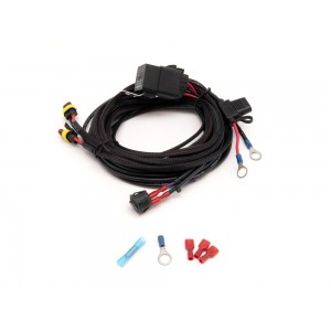 Kit intégration LAZER TRIPLE-R 750 Mercedes Sprinter 2018+
