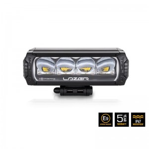 Kit intégration LAZER TRIPLE-R 750 Mercedes Sprinter 2018+