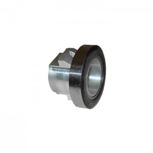 Butée d'embrayage renforcée pour Defender volant moteur fixe
