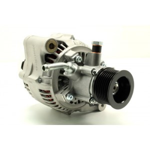 ALTERNATEUR TD5
