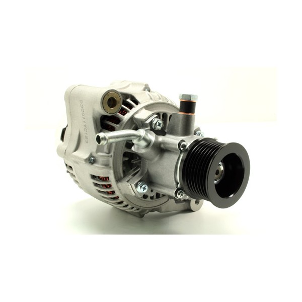 ALTERNATEUR TD5