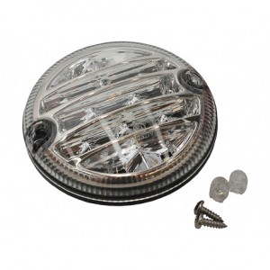FEU DE RECUL DEFENDER LED WIPAC