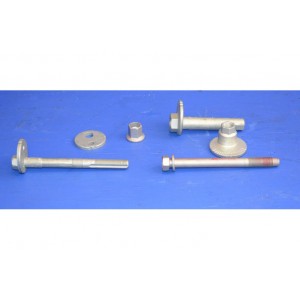 KIT AXES EXENTRIQUE...