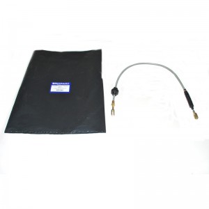CABLE ACCELERATEUR RANGE...