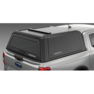 HARD TOP POUR FORD RANGER EXTRA CAB / SUPER CAB 2023-2024 SMARTCAP RSI