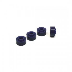 KIT 4 SILENT-BLOCS Polyuréthane SuperPro