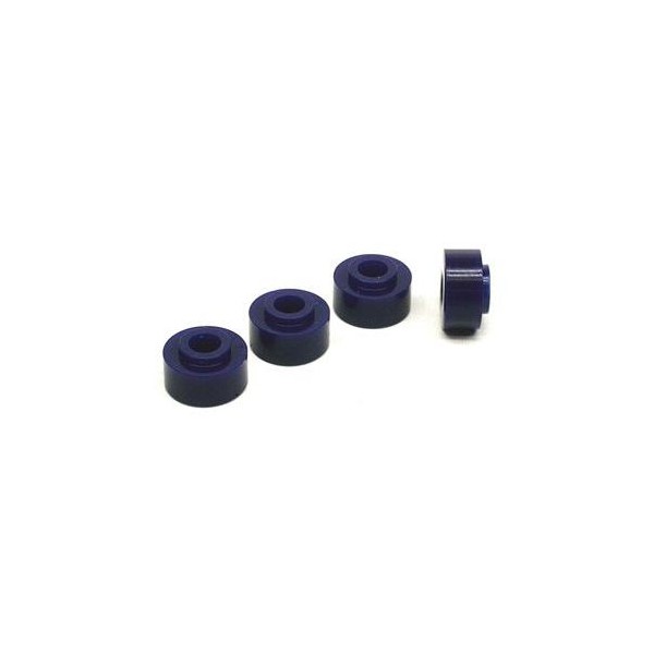 KIT 4 SILENT-BLOCS Polyuréthane SuperPro