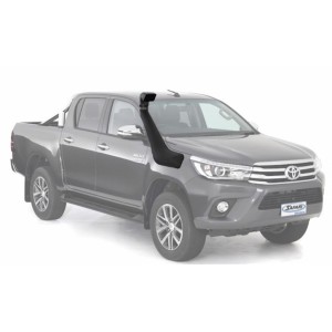 SNORKEL SAFARI TOYOTA HILUX REVO 2015