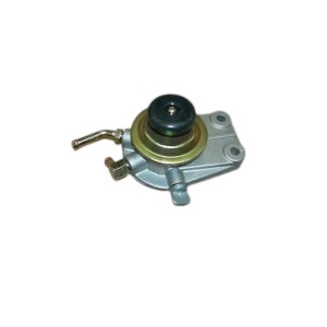 TETE DE FILTRE GAS OIL...