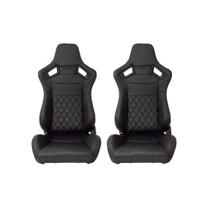 sièges Sport Defender - La paire