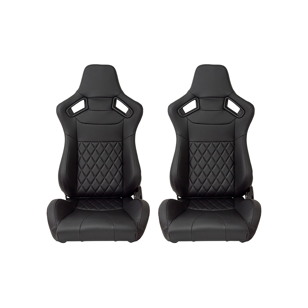 sièges Sport Defender - La paire