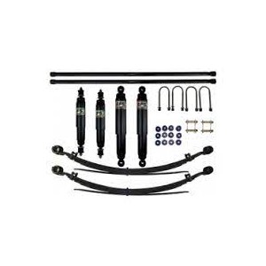 KIT SUSPENSION EFS +4 CM LIGHT K74