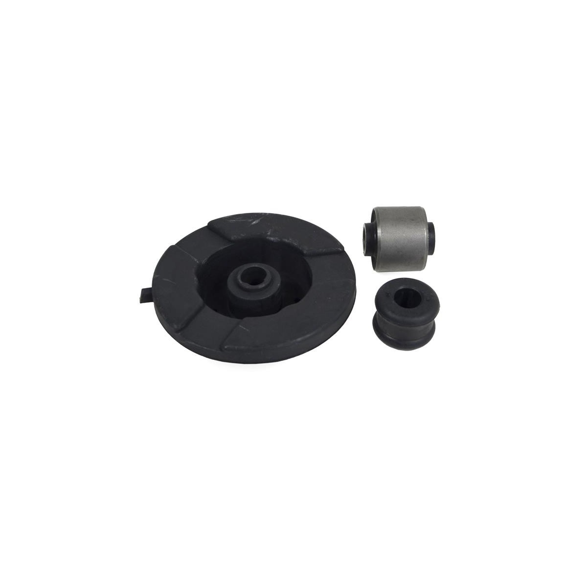 SILENT BLOCK AMORTISSEUR- D40/NP300 37-6206, 38-5648