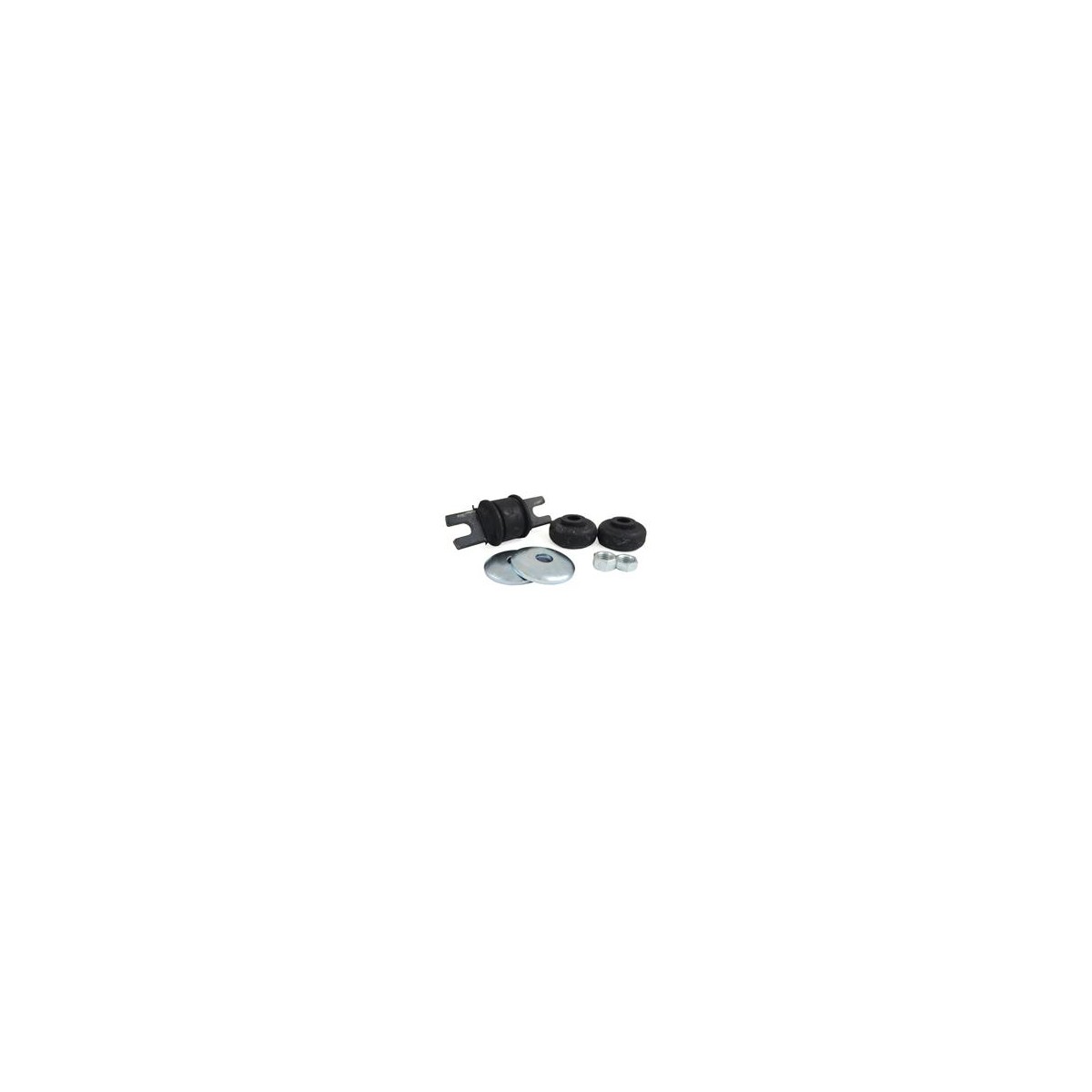 SILENT BLOCK AMORTISSEUR EFS JK POUR 36-3204