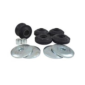 SILENT BLOC EFS pour amortisseur 39-7004, 39-7006, 39-7009