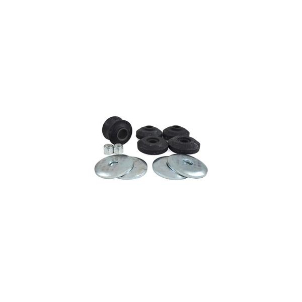 SILENT BLOC EFS pour amortisseur 39-7004, 39-7006, 39-7009