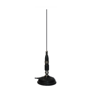 Antenne CB mini courte (650mm)