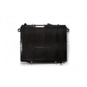 RADIATEUR HDJ100 BVA OU BVM...
