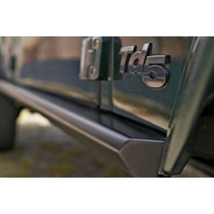ROCK SLIDER DEFENDER
