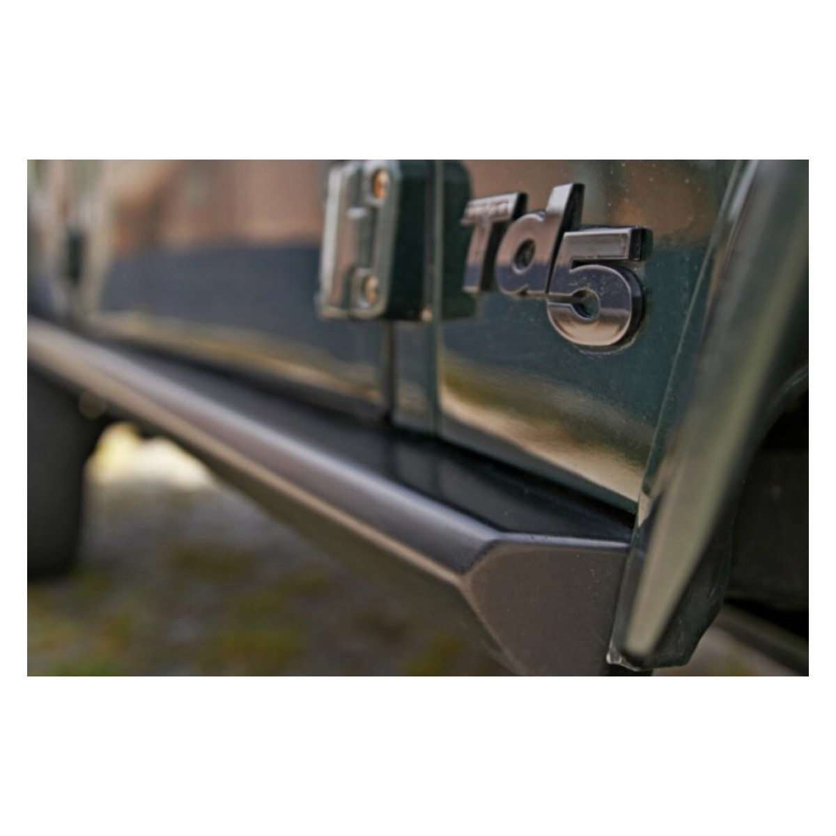 ROCK SLIDER DEFENDER
