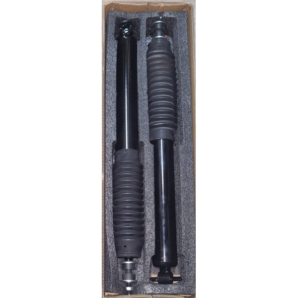 AMORTISSEUR DJEBELXTREME AVANT +75