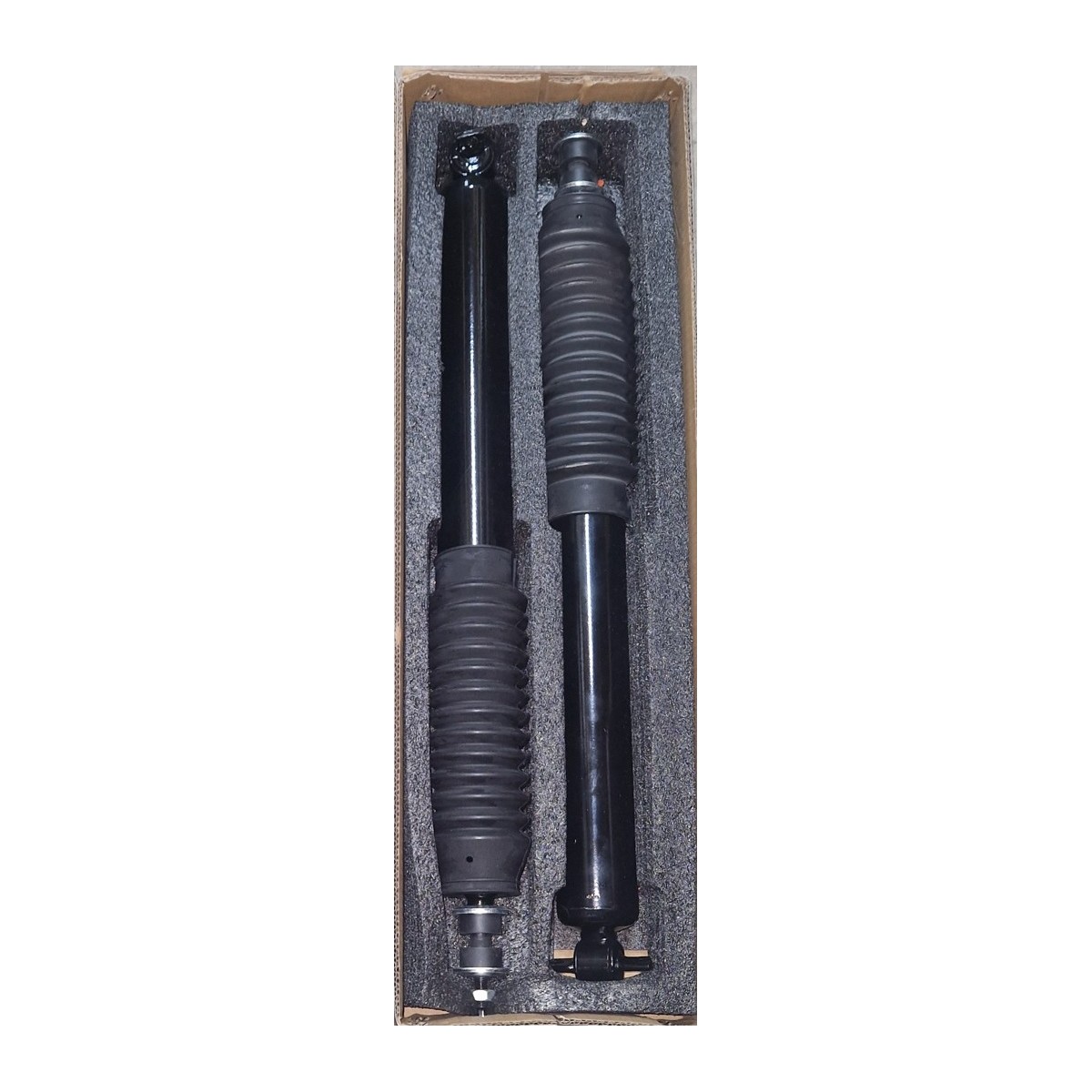 AMORTISSEUR DJEBELXTREME AVANT +75