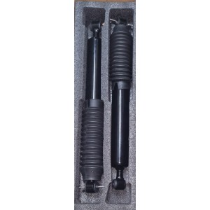 AMORTISSEUR DJEBELXTREME Arrière  +75
