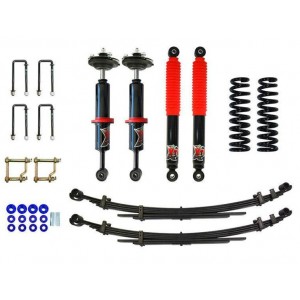 KIT SUSPENSION EFS - gamme...