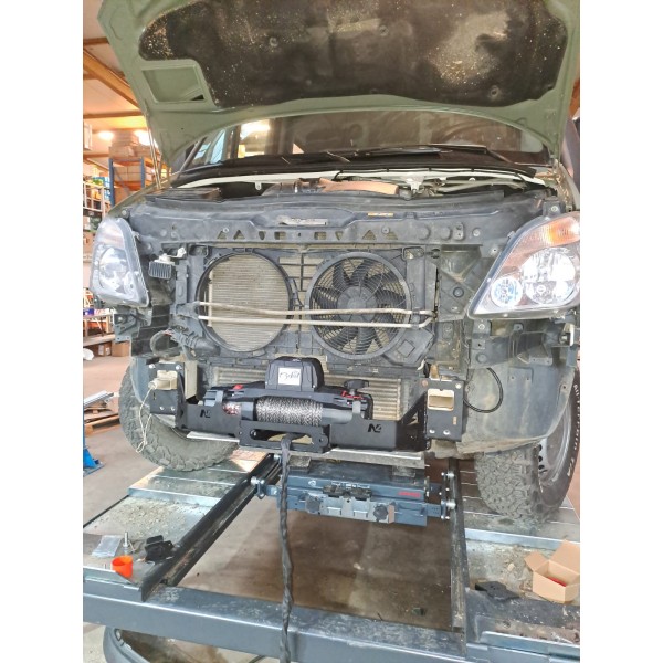 platine treuil mercedes sprinter platine treuil mercedes sprinter
