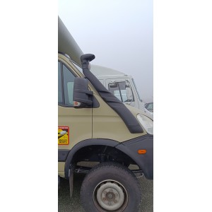 SNORKEL IVECO DAILY 4X4...