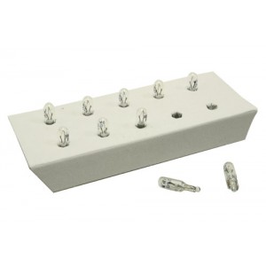 LAMPE TABLEAU DE BORD