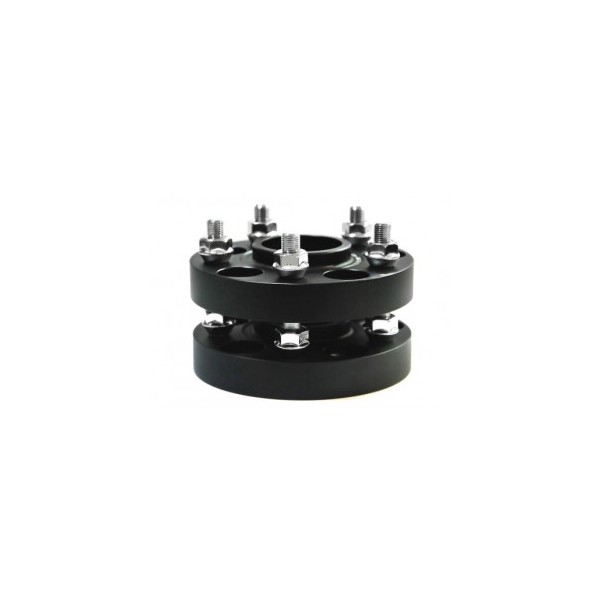 ELARGISSEURS DE VOIE 30mm DISCO 2 / P38 X4 ELARGISSEURS DE VOIE 30mm DISCO 2 / P38 X4