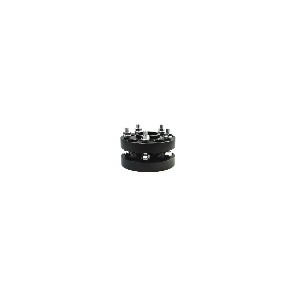 ELARGISSEURS DE VOIE 30mm DISCO 2 / P38 X4