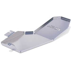 SKI DE PROTECTION RESERVOIR ALU 8mm INEOS GRENADIER