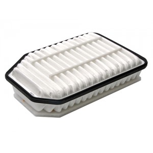 FILTRE A AIR 2.8L CRD