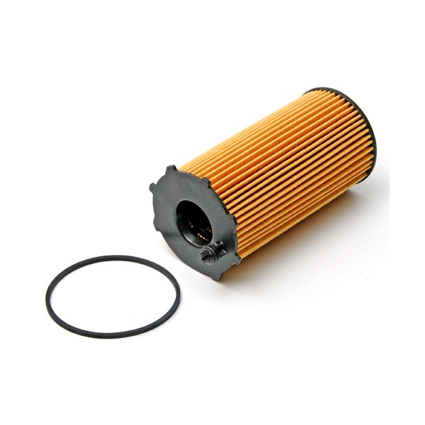 FILTRE A HUILE 2.8L CRD