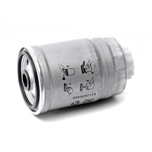 FILTRE à CARBURANT 2.8L CRD