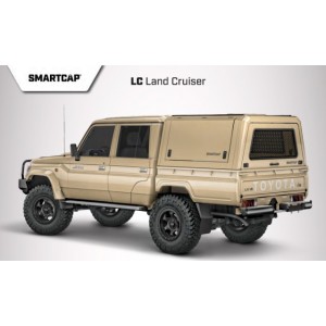 HARD TOP Smartcap EVO LC -...