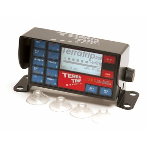 SUPPORT TERRATRIP 202 - 303 V4 et GEOTRIP