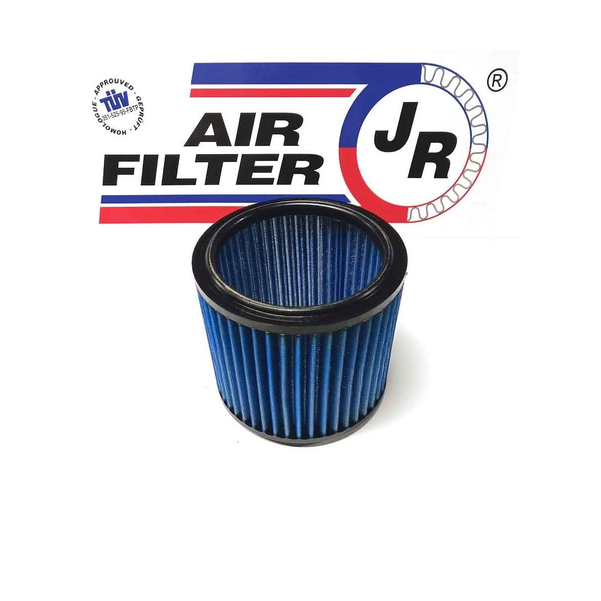 FILTRE AIR HAUTE PERFORMANCE JR COMPETITION