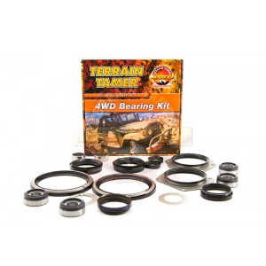 KIT REFECTION ETANCHEITE ET PIVOTS 2 COTE Y60 TERRAIN TAMER