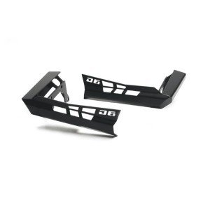 BUMPERETTE ARRIERE DEFENDER 110