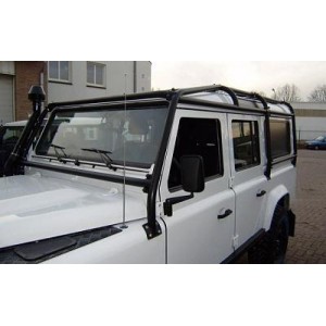 Arceau de sécurité Safety Defender 110 TERRAFIRMA