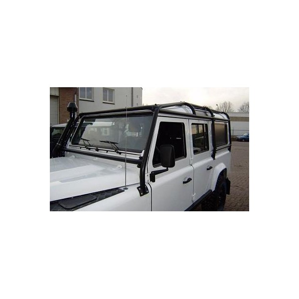 Arceau de sécurité Safety Defender 110 TERRAFIRMA Arceau de sécurité Safety Defender 110 TERRAFIRMA