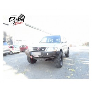 PARE CHOC AVANT MITSUBISHI...