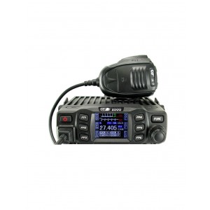 CB CRT 2000 Hp12/24V