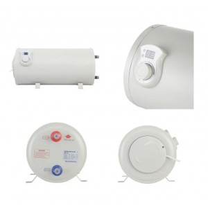 Chaudière élécrtrique 10L 12V 200W